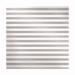We R Memory Keepers - Sheer Metallic Collection - 12 x 12 Vellum - Silver Stripe