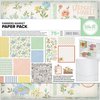 We R Memory Keepers - Farmers Market Collection - 12 x 12 Paper Pack