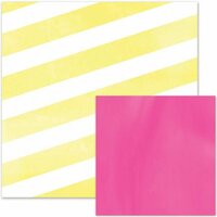 We R Memory Keepers - It Factor Collection - 12 x 12 Double Sided Paper - Latest Trend