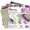 We R Memory Keepers - It Factor Collection - 6 x 6 Paper Pad