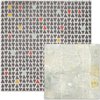 We R Memory Keepers - Shine Collection - 12 x 12 Double Sided Paper - Brilliant