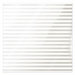 We R Makers - Clearly Bold Collection - 12 x 12 Acetate Paper - White Stripe