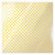 We R Memory Keepers - Clearly Bold Collection - 12 x 12 Acetate Paper - Neon Yellow Dot