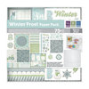 We R Memory Keepers - Winter Frost Collection - 12 x 12 Stack Pack