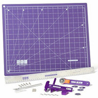 We R Memory Keepers - The Crafter's Ultimate Cutting Tool Kit