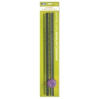 We R Memory Keepers - Crafter's Magnetic Anywhere Twist Trimmer
