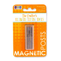 We R Memory Keepers - Crafters Magnetic Posts