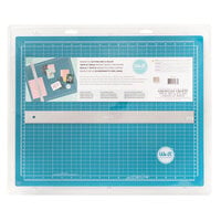 We R Memory Keepers® Magnetic Glass Mats, 3ct.