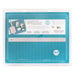We R Memory Keepers - Crafters 14 x 18 Inch Magnetic Mat and 18 Inch Magnetic Ruler
