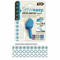 We R Makers - Sew Easy - Stitch Piercer Attachment Head - Burst