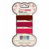 We R Memory Keepers - Sew Easy - Floss - Red
