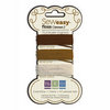 We R Memory Keepers - Sew Easy - Floss - Brown