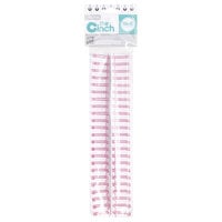 We R Makers - The Cinch Collection - Binding Wires - 0.75 Inch - Rosey - 2 Pack