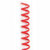 We R Memory Keepers - The Cinch - Spiral Binding - 1 Inch - Red Licorice