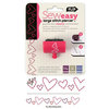 We R Memory Keepers - Sew Easy - Large Stitch Piercer Attachment Head - Hearts