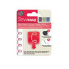 We R Memory Keepers - Sew Easy - Stitch Piercer Attachment Head - Mini Loop