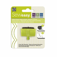 We R Memory Keepers - Sew Easy - Large Stitch Piercer Attachment Head - Large Scallop