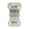We R Memory Keepers - Sew Easy - Fancy Floss - Bakers Twine - Neutrals
