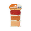 We R Memory Keepers - Sew Ribbon - Ribbon Set - Orange