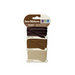 We R Memory Keepers - Sew Ribbon - Ribbon Set - Brown