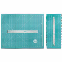 We R Memory Keepers - Tri-Fold Magnetic Mat