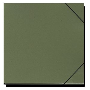Memory Dock - Cargo Collection - 12x12 Folder - Sage