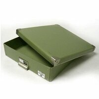 Memory Dock - Cargo Collection - Scrappers Box - Sage