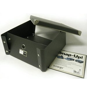 Memory Dock - Cargo Collection - Snapping Scrappers Box - Graphite, CLEARANCE