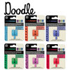 We R Memory Keepers - Doodle Stamper - Doodle Attachment Head Kit