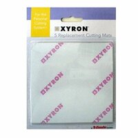 Xyron Personal Cutting System - Five Replacement Cutting Mats