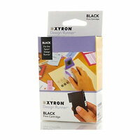 Xyron - Design Runner - Cartridge Refill - Black