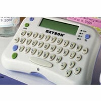 Xyron - Design Disc Maker - For the Xyron Design Runner, CLEARANCE
