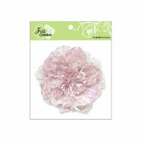 Zva Creative - Flower Embellishments - Key West Keepsakes - Pink