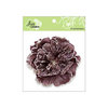 Zva Creative - Flower Embellishments - Key West Keepsakes - Dusky Rose