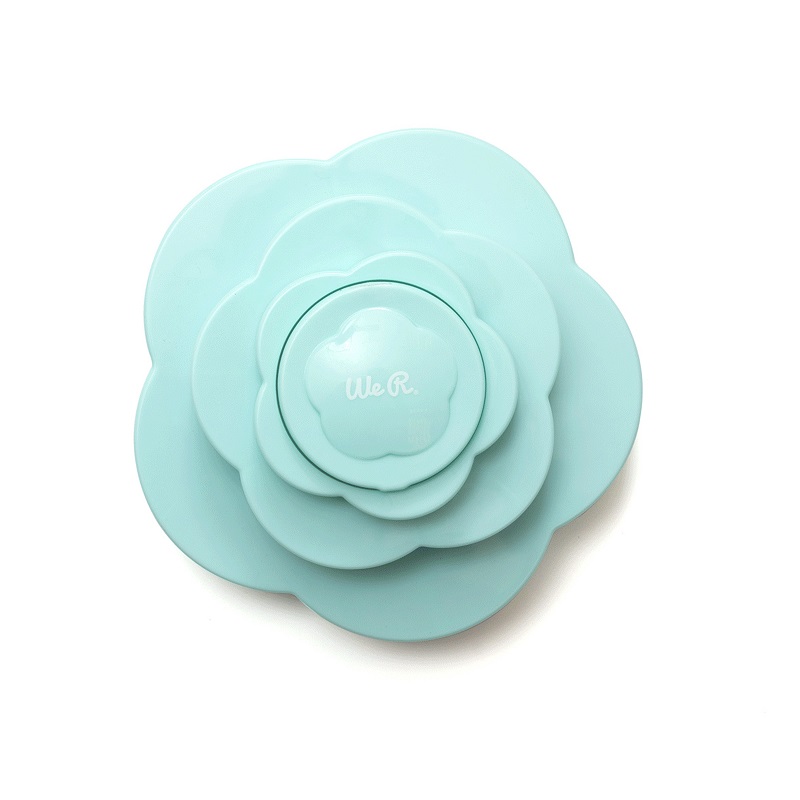We R Bloom Mini Embellishment Storage  ̹ ˻