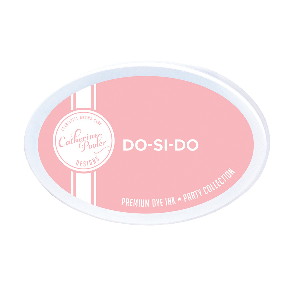 CPD Do-Si-Do Date Night Ink Pad