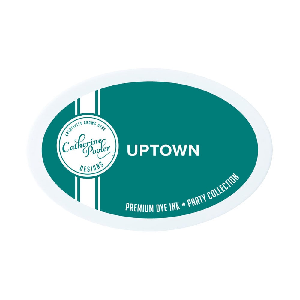 CPD Uptown Ink Pad
