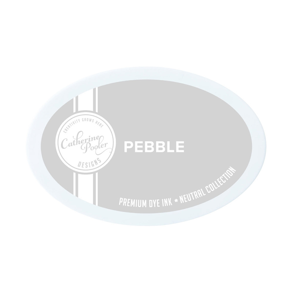 Catherine Pooler Ink - Pebble