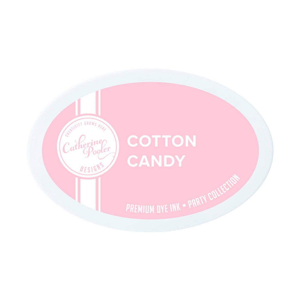 Catherine Pooler Ink Pad - Cotton Candy