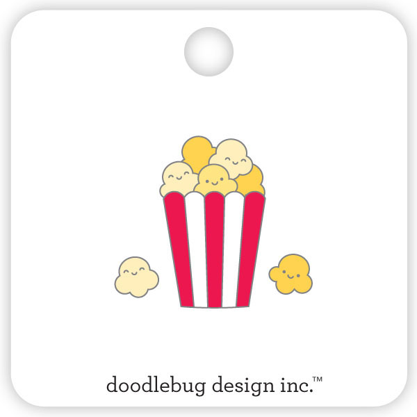 Doodlebug Design, Embellishments, Food, Doodlebug Design - So Much Pun Coll...