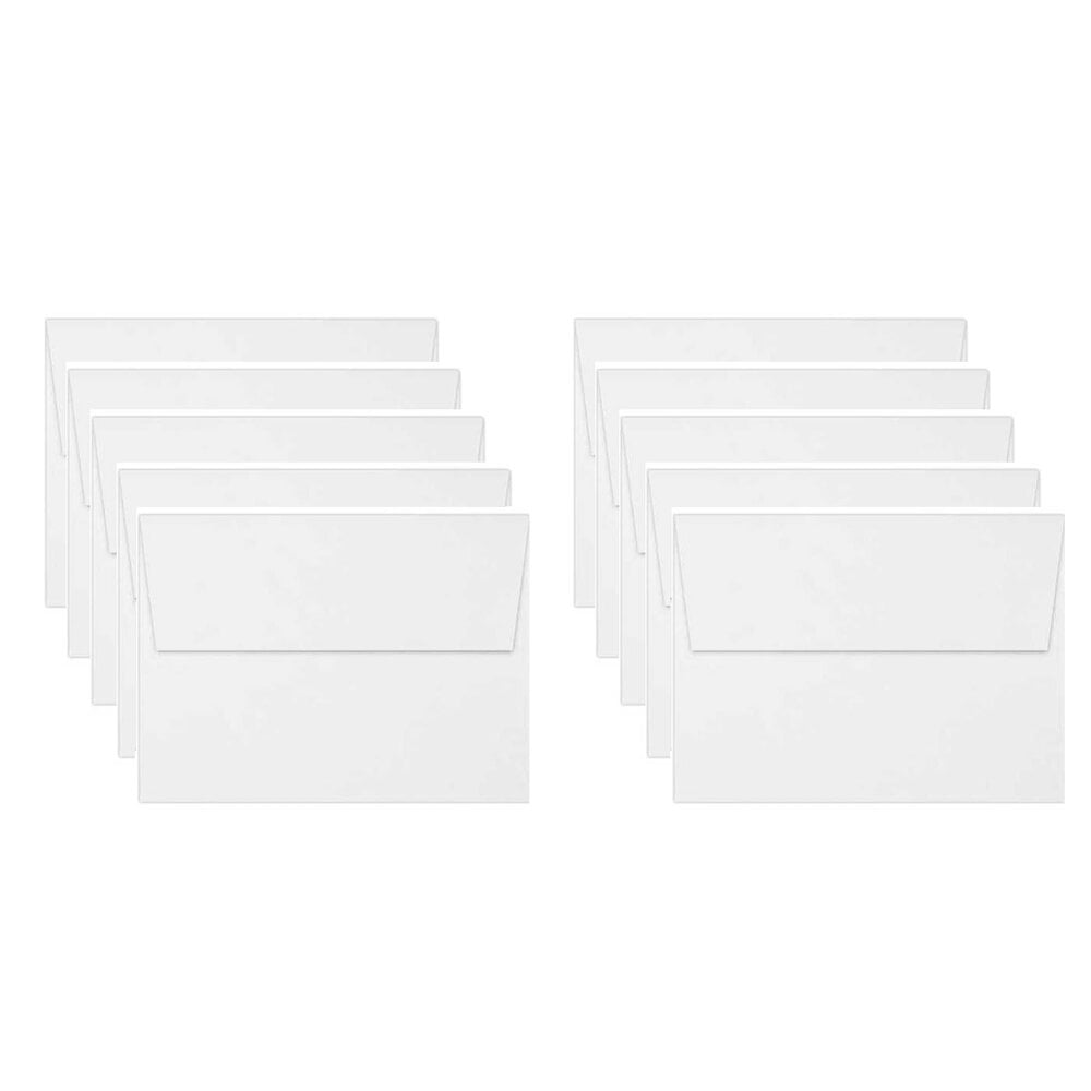 Gina K. Designs A2 Envelopes 10 pk