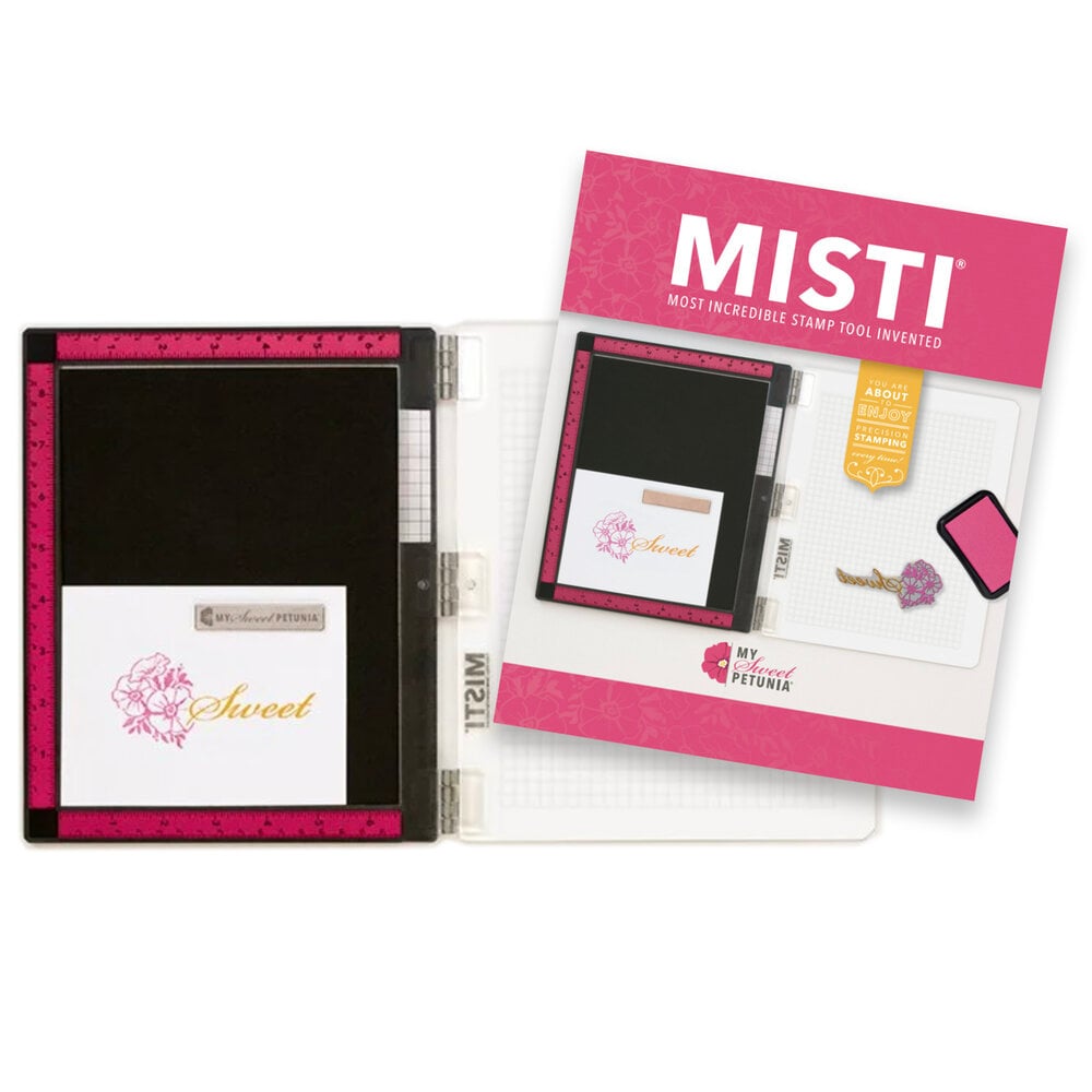 Original Misti Stamp Positioner