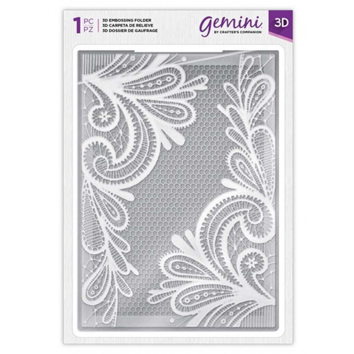 Crafters Companion Gemini Die Cutting and Embossing Machine