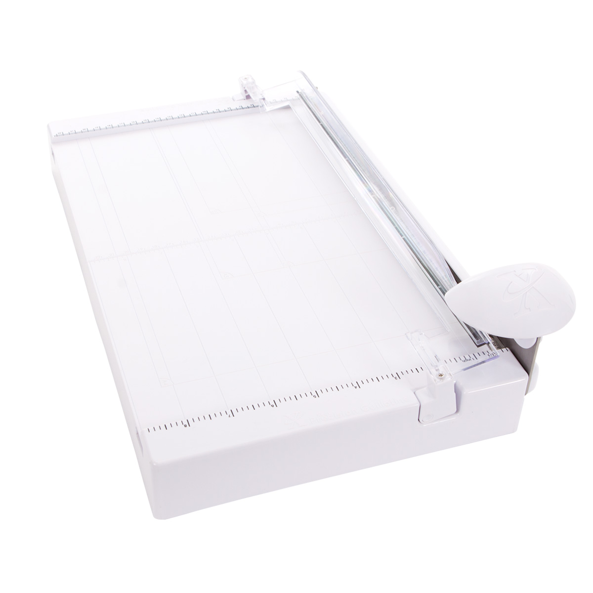 DoCrafts Xcut 13 Inch Guillotine Paper Cutter