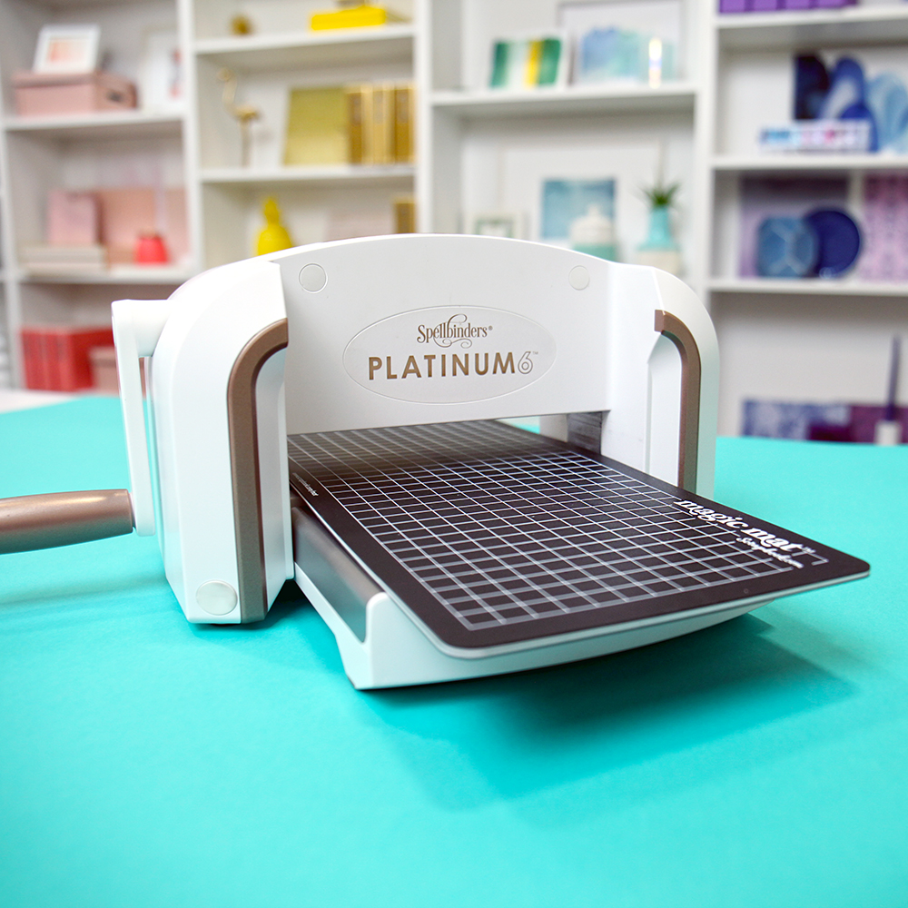 Magic Mat Extended Cutting Pad for *Select Machines