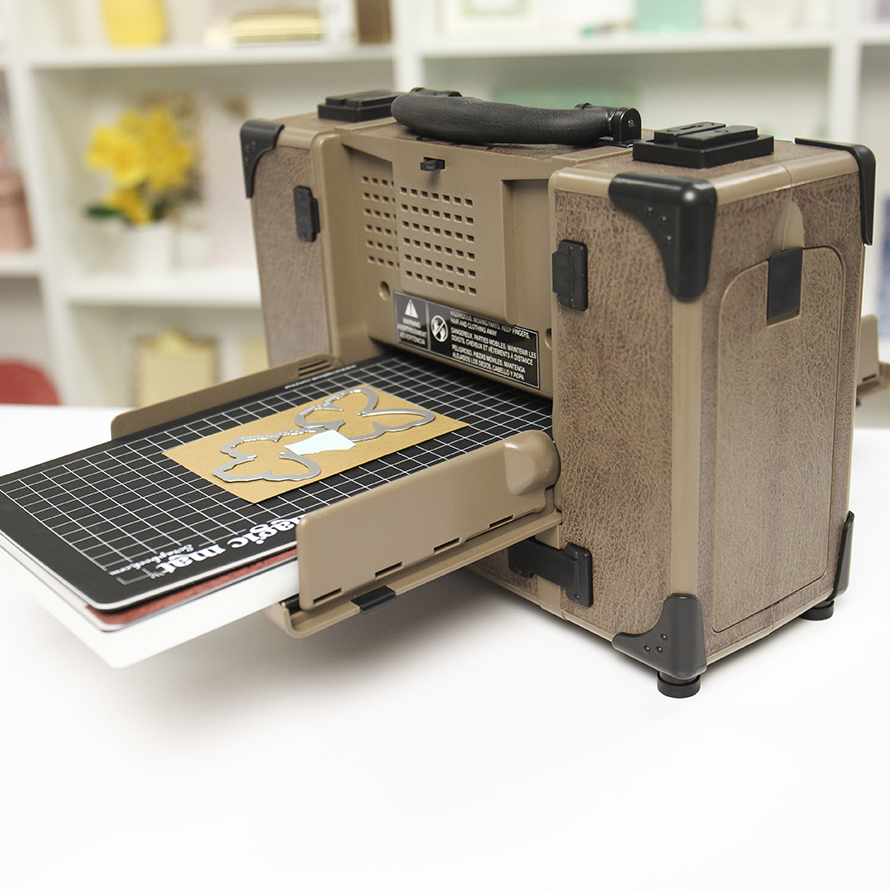 Magic Mat Extended Cutting Pad for *Select Machines