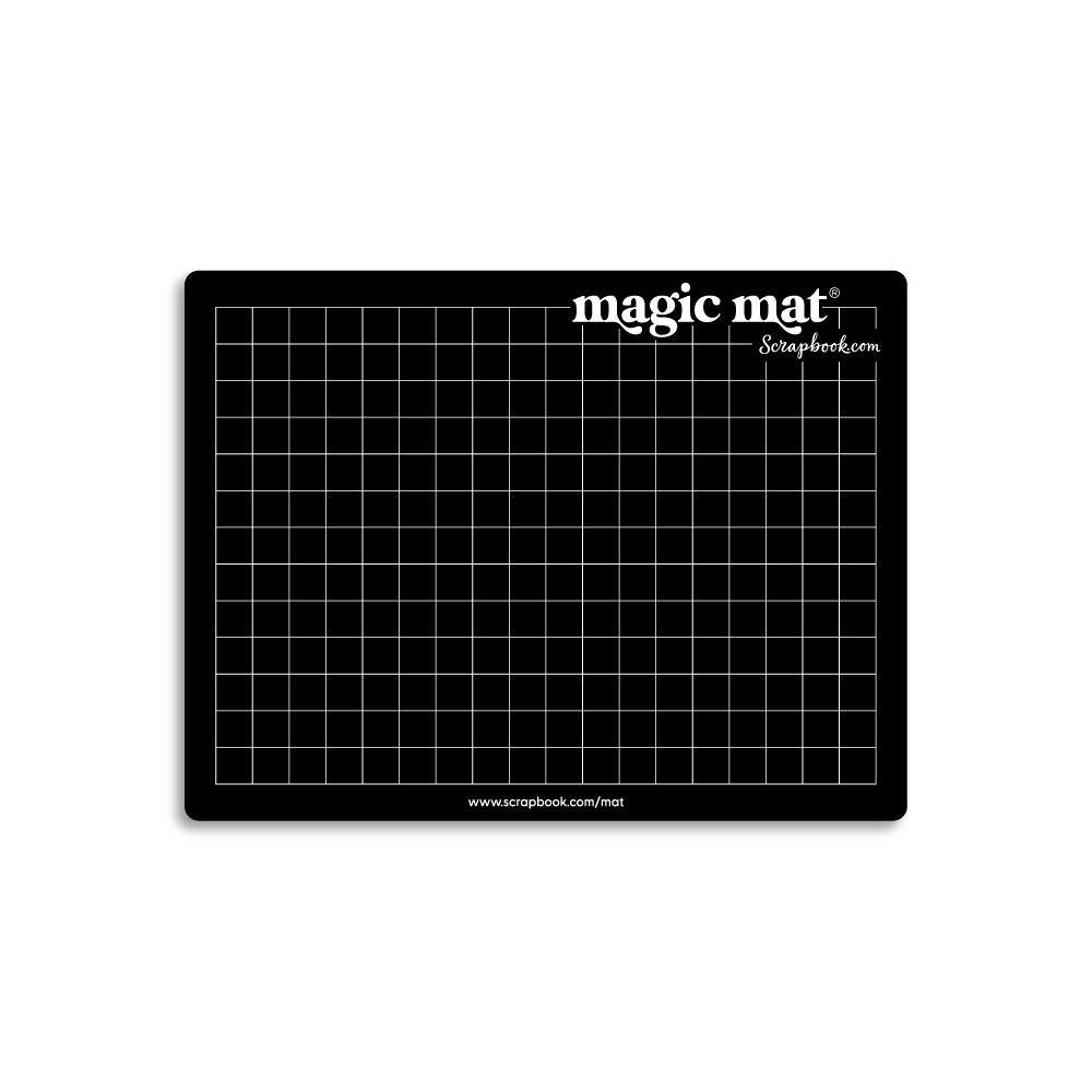 Exclusive Magic Mat