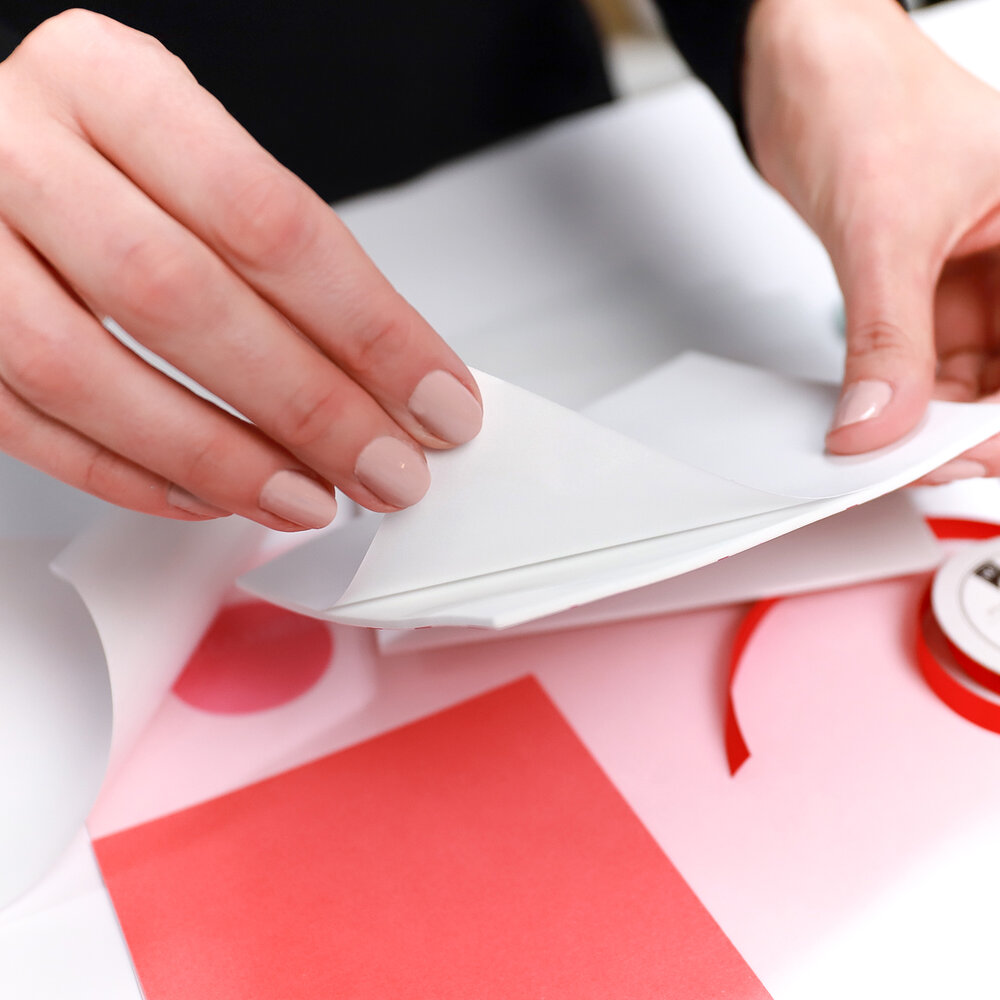 Foam Sheets Double Sided Perfect for Card Fronts