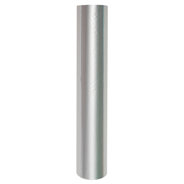 Hot Foil Roll - Silver