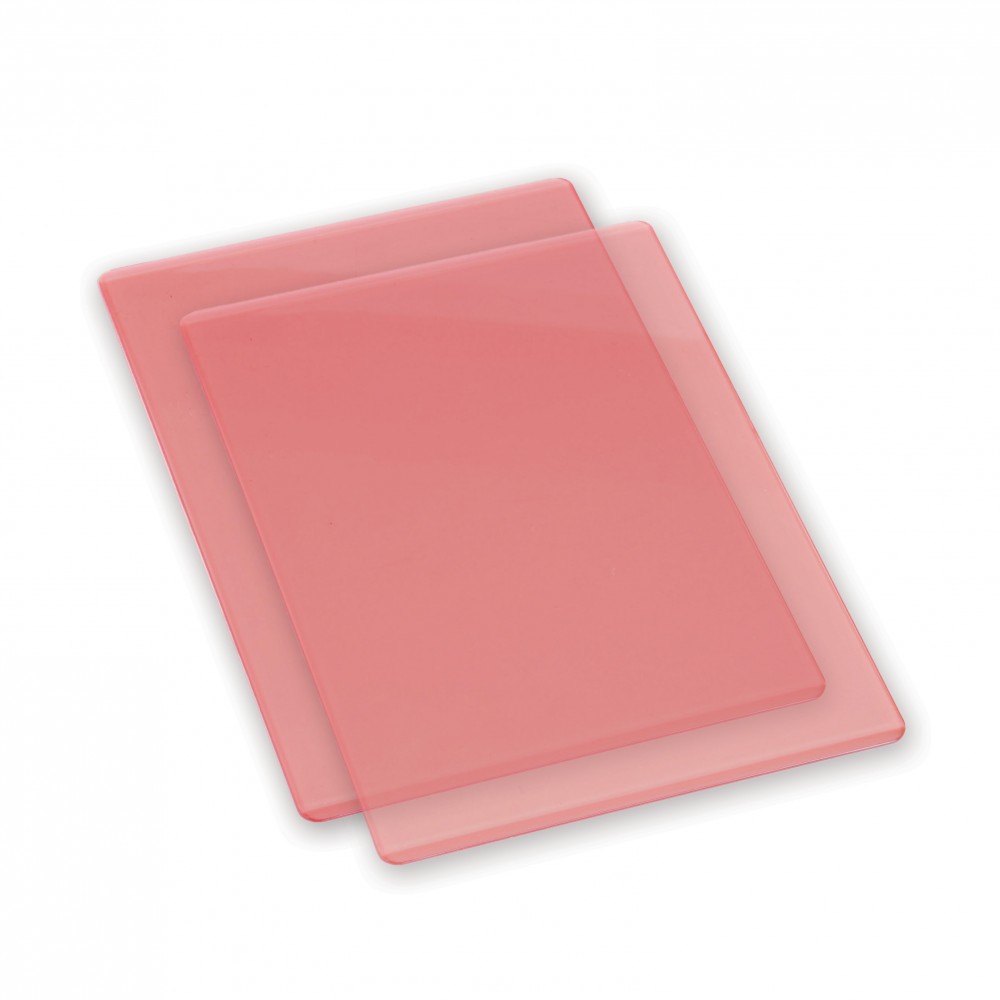 Coral Cutting Pads